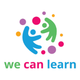 WeCanLearn Logo